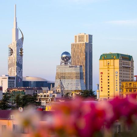 Luxury Room Батумі Екстер'єр фото