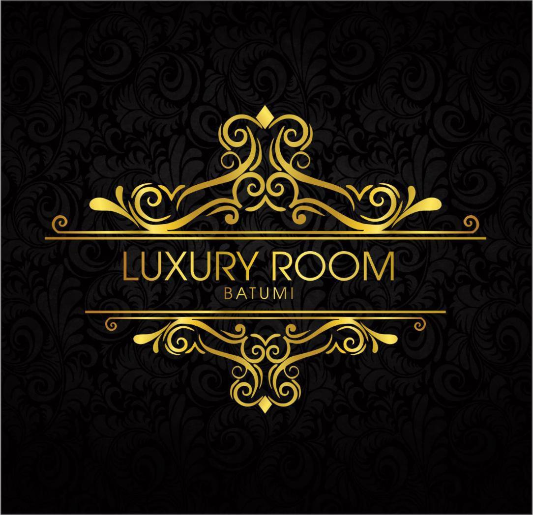 Luxury Room Батумі Екстер'єр фото
