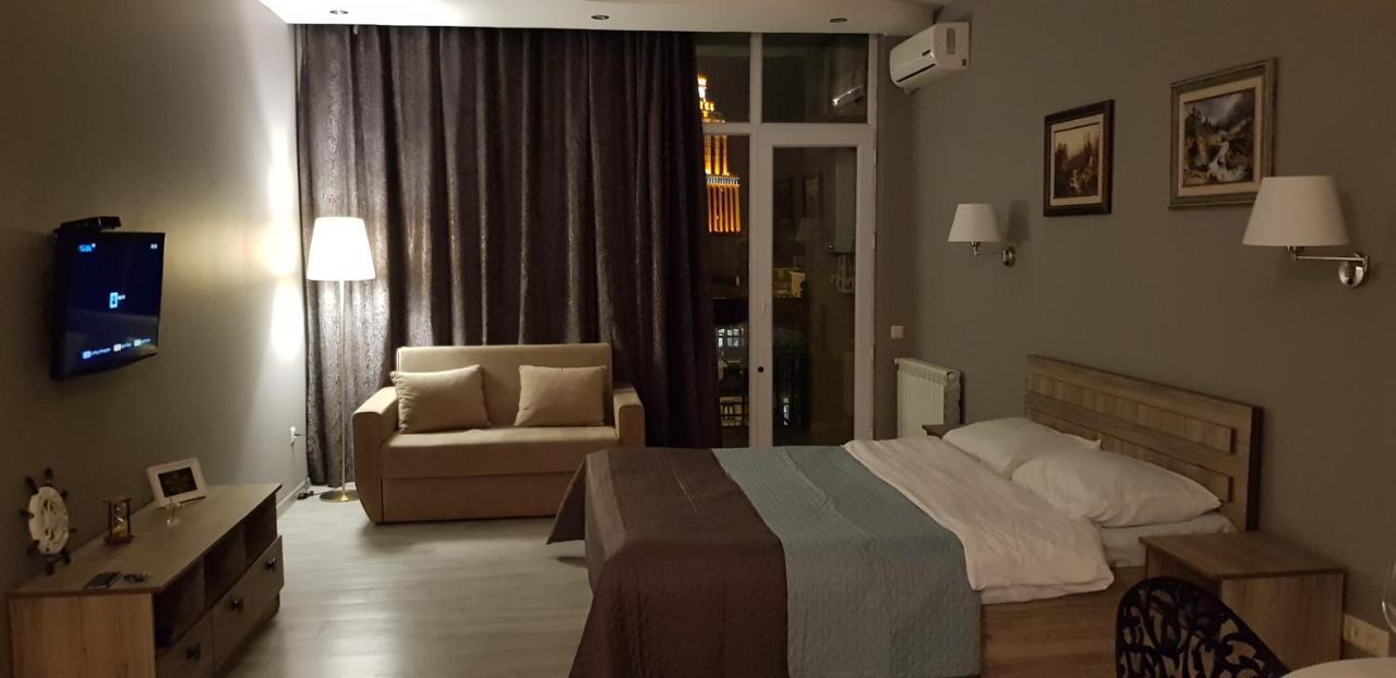 Luxury Room Батумі Екстер'єр фото