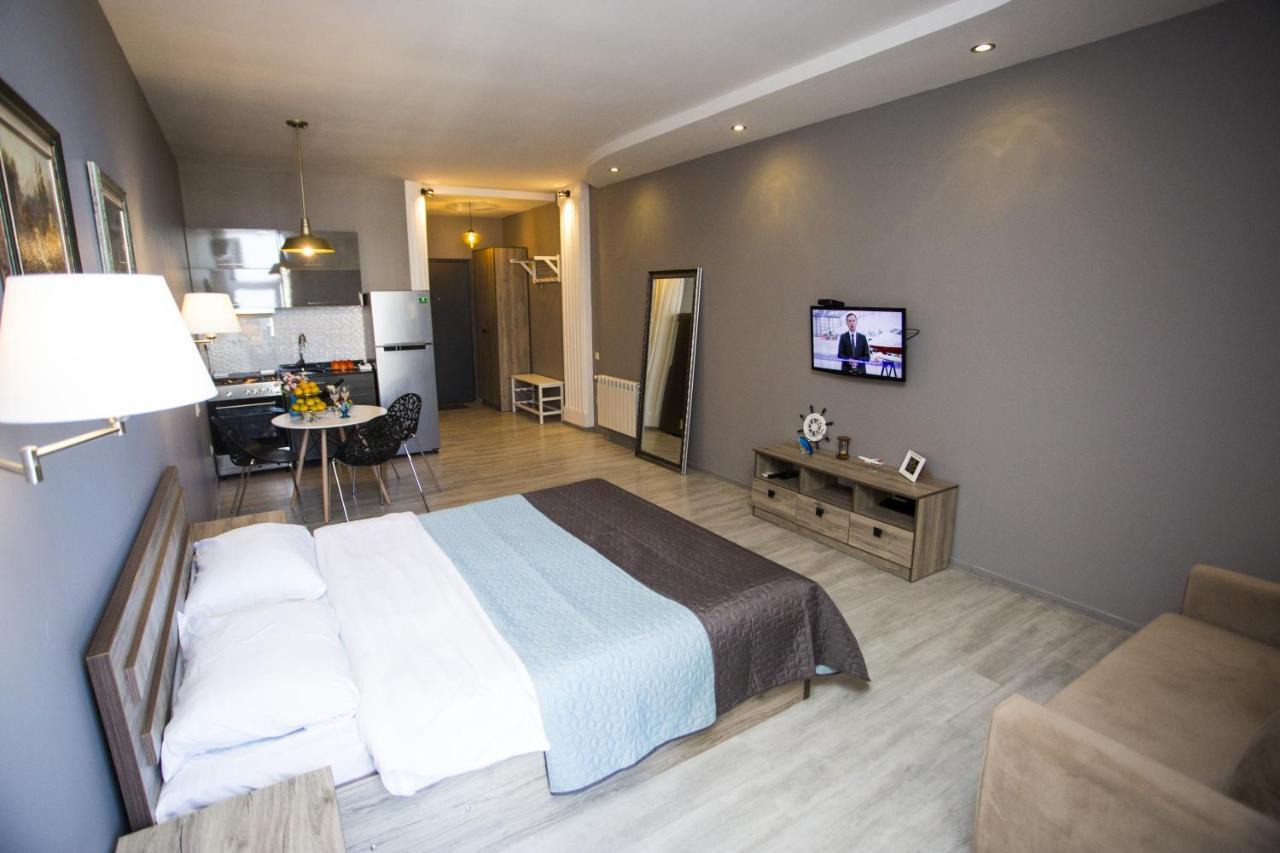 Luxury Room Батумі Екстер'єр фото