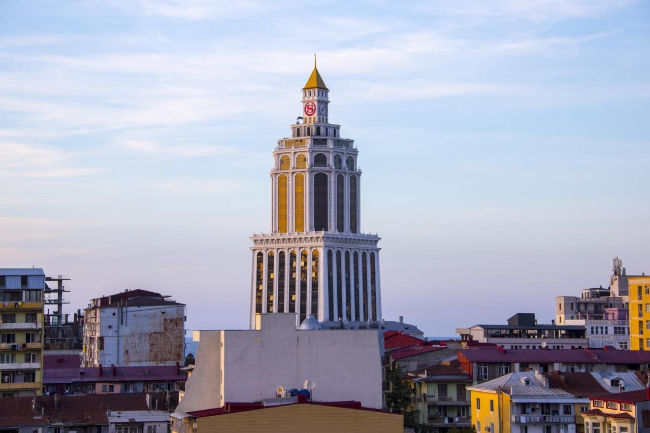 Luxury Room Батумі Екстер'єр фото