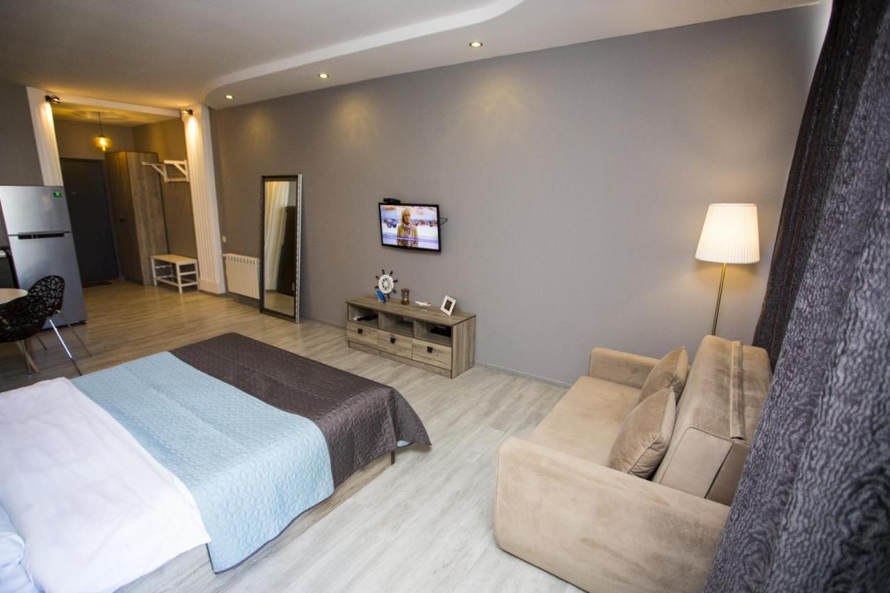 Luxury Room Батумі Екстер'єр фото