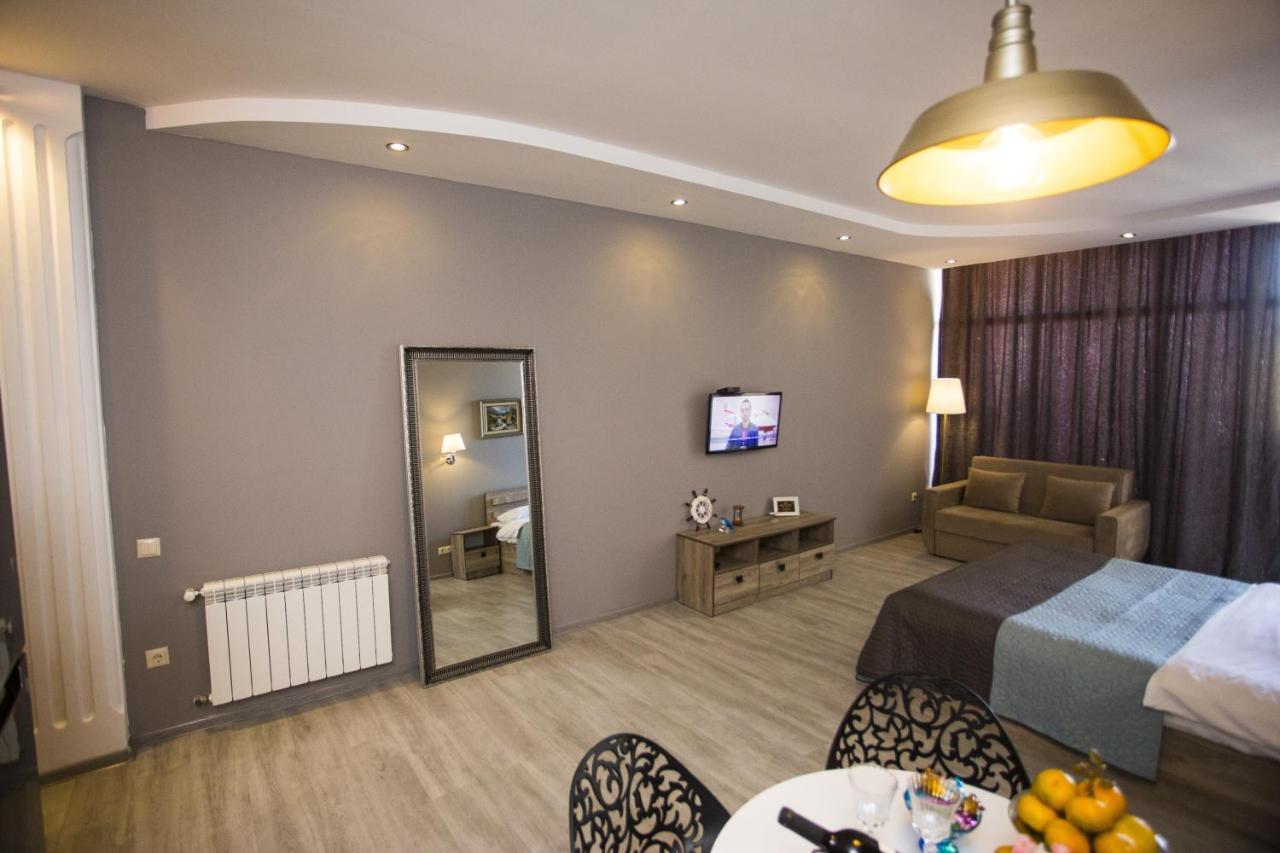 Luxury Room Батумі Екстер'єр фото