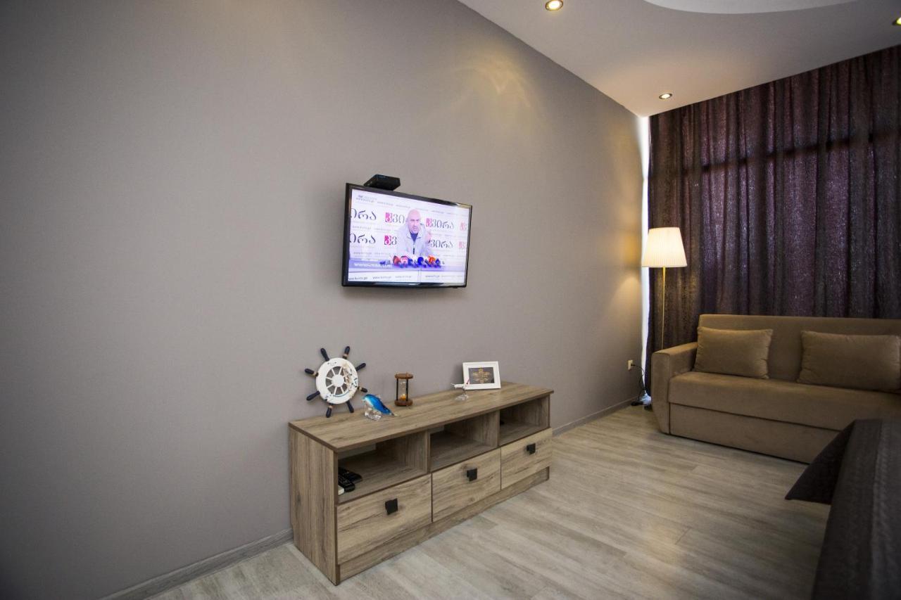 Luxury Room Батумі Екстер'єр фото