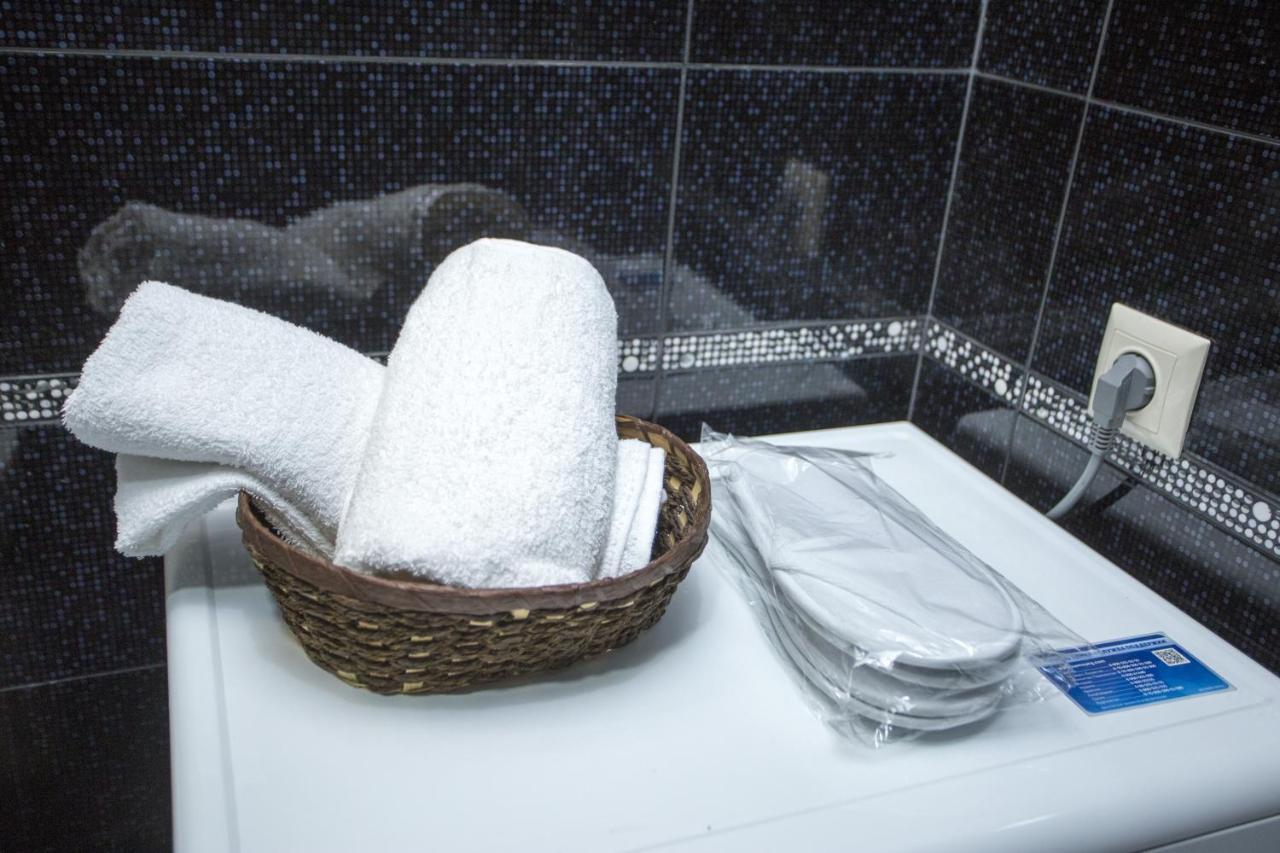 Luxury Room Батумі Екстер'єр фото