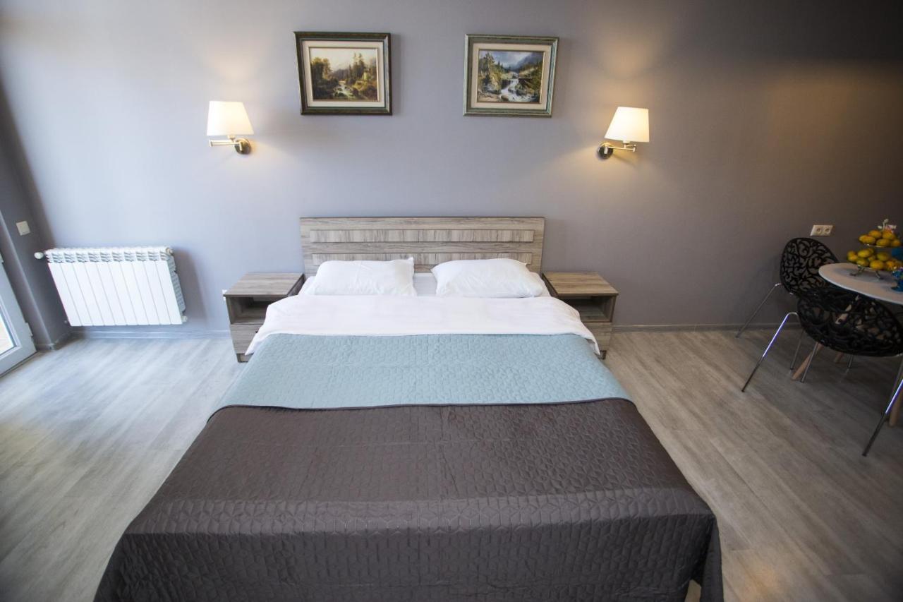 Luxury Room Батумі Екстер'єр фото