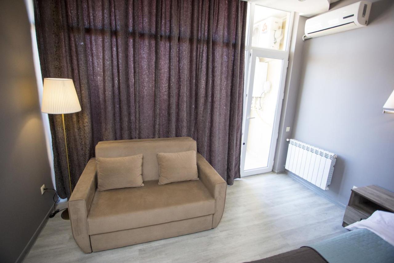 Luxury Room Батумі Екстер'єр фото