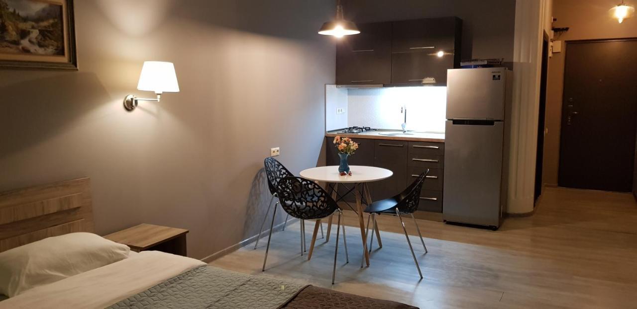 Luxury Room Батумі Екстер'єр фото