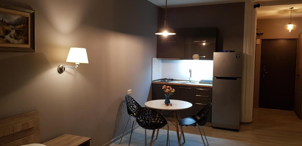 Luxury Room Батумі Екстер'єр фото
