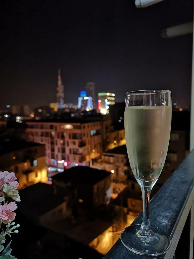 Luxury Room Батумі Екстер'єр фото