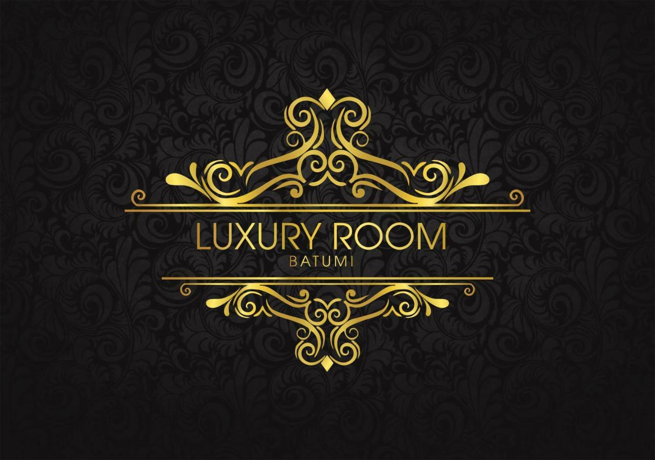 Luxury Room Батумі Екстер'єр фото