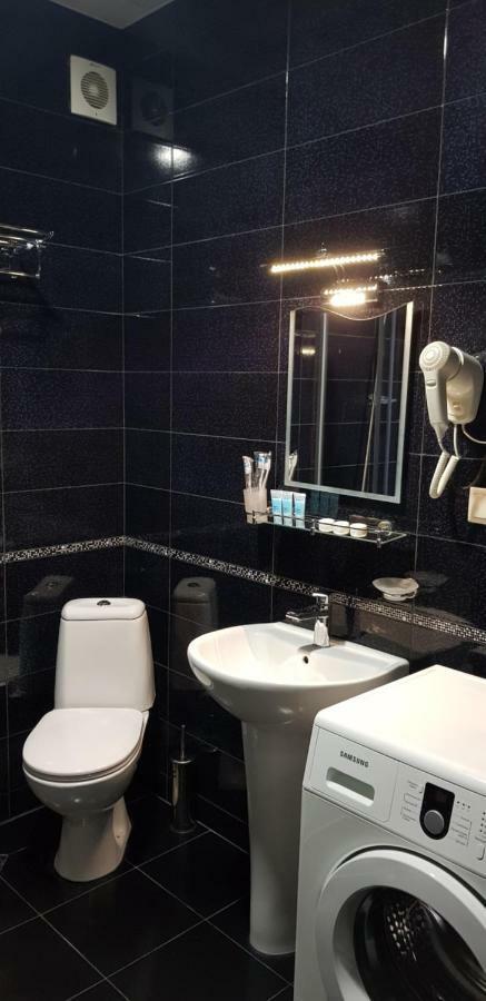 Luxury Room Батумі Екстер'єр фото